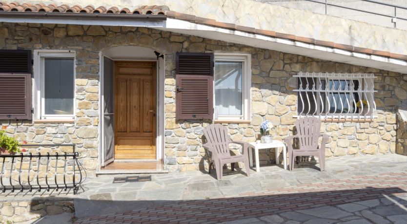 Photo of Villetta Laura