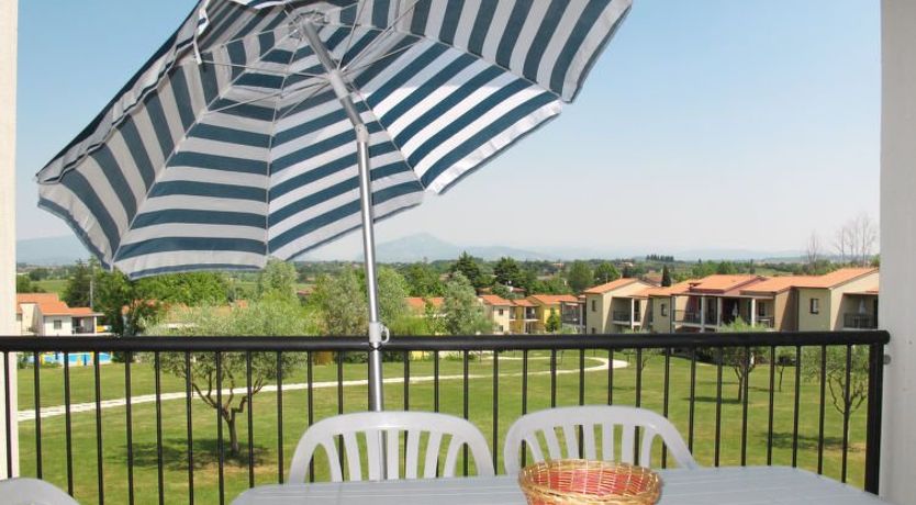 Photo of Belvedere Village