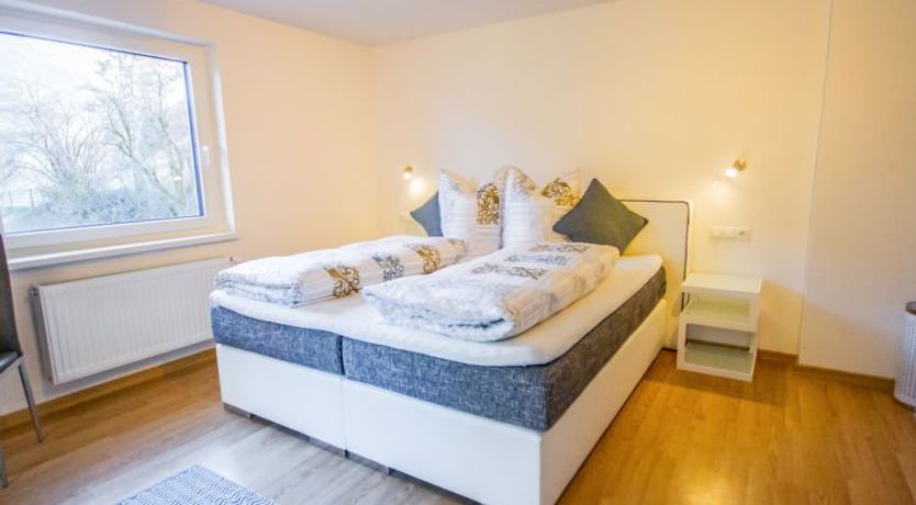 Photo of Wennserblick Apartment 3