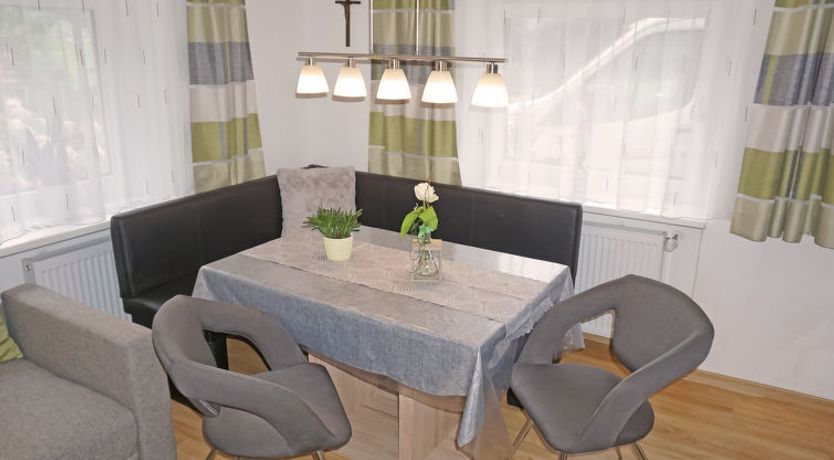 Photo of Wennserblick Apartment 3