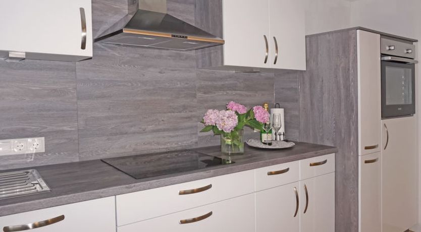 Photo of Wennserblick Apartment 3