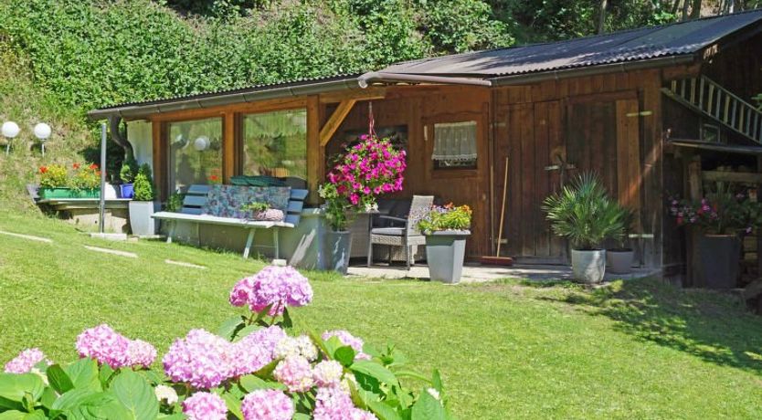 Photo of Wennserblick Apartment 3