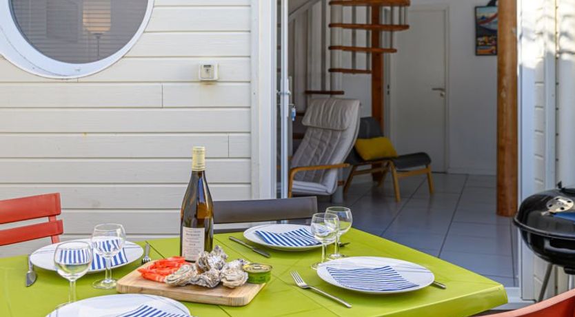 Photo of Ker Penthièvre