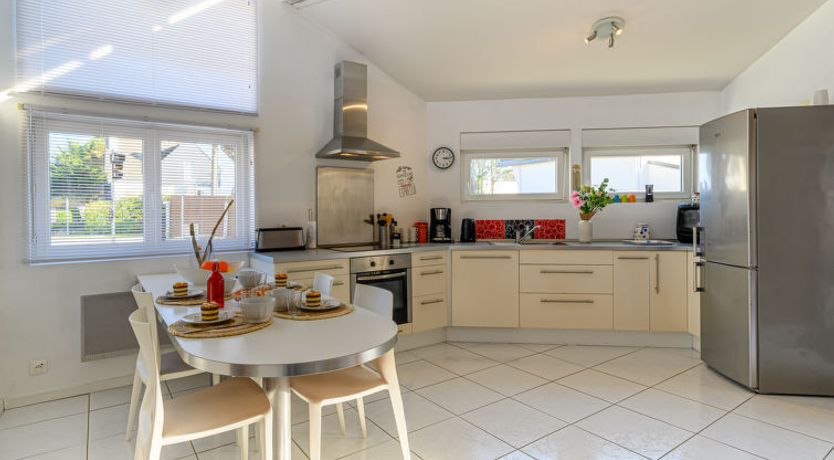 Photo of Ker Penthièvre