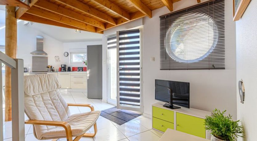 Photo of Ker Penthièvre