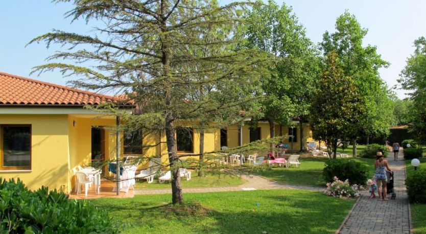 Photo of Bella Italia Holiday Home 2