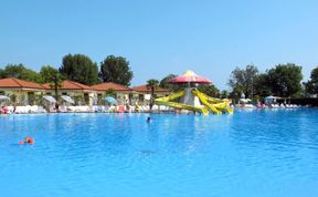 Photo of Bella Italia Holiday Home 2