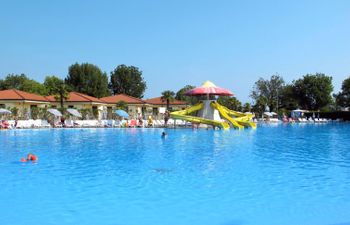 Bella Italia Holiday Home 2 Holiday Home