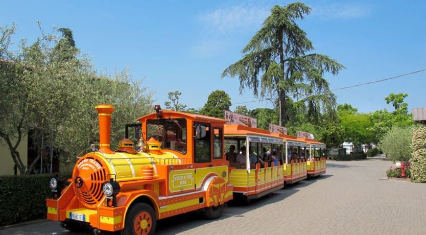 Photo of Bella Italia Holiday Home 2