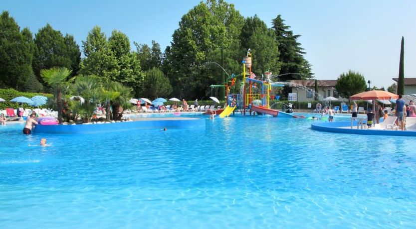 Photo of Bella Italia Holiday Home 2