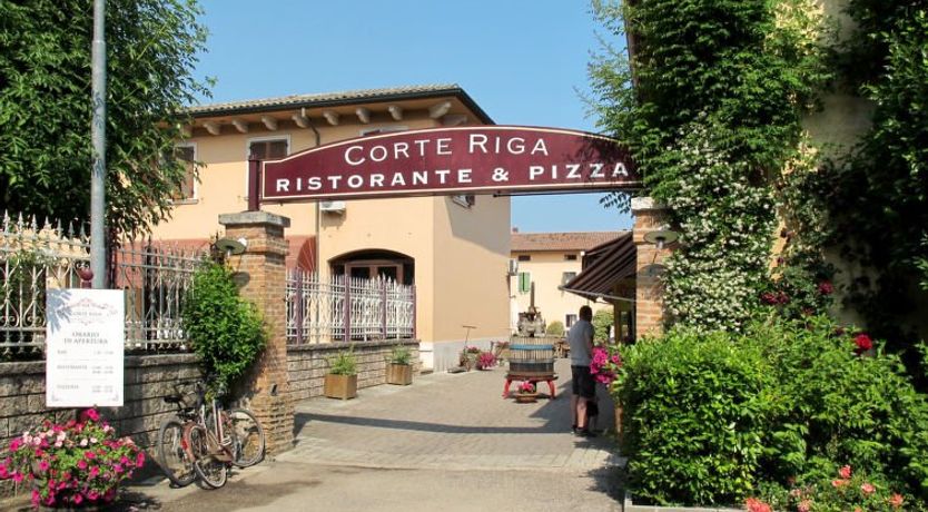 Photo of Bella Italia Holiday Home 2