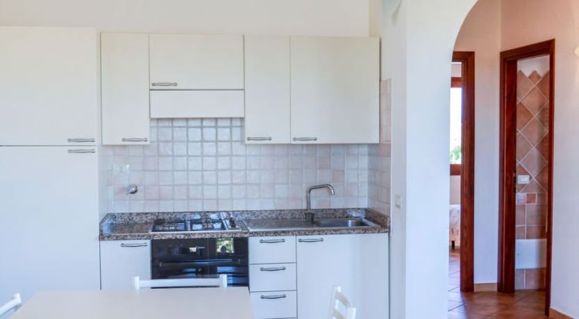 Photo of Citai Bilo 4 (TEO210) Apartment 2