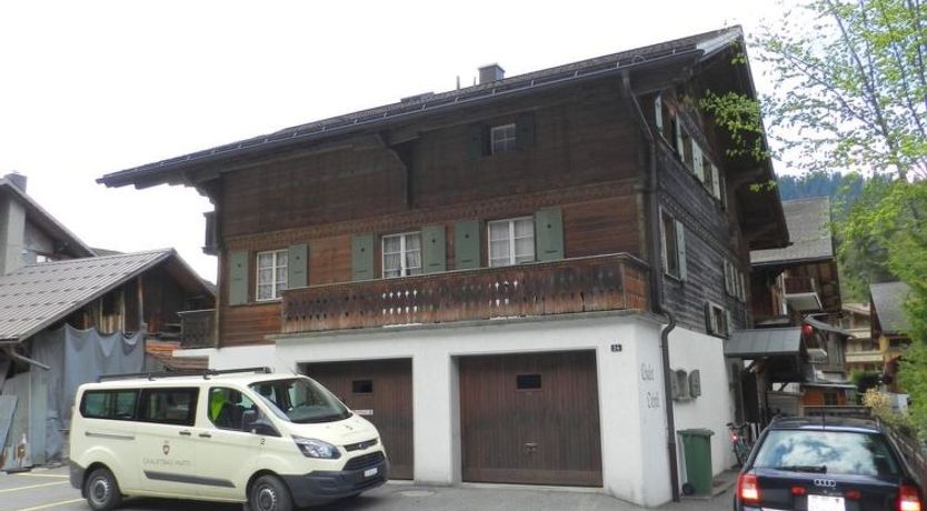 Photo of Studio Oehrli