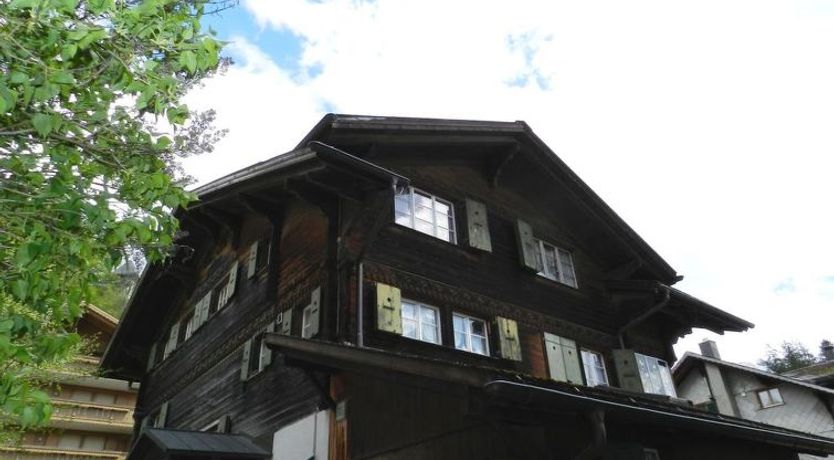 Photo of Studio Oehrli