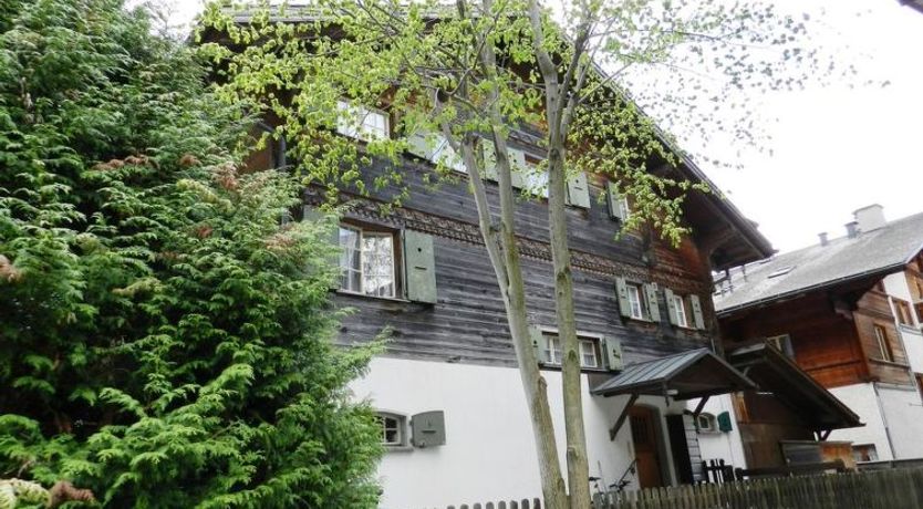 Photo of Studio Oehrli