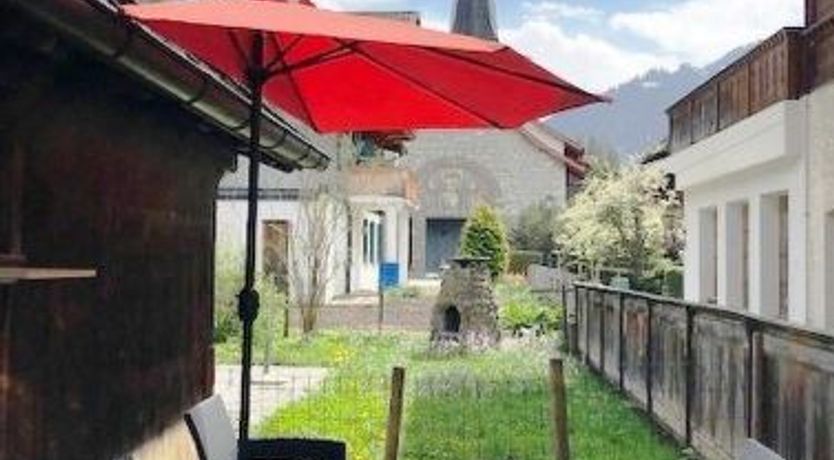 Photo of Studio Oehrli