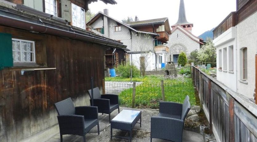 Photo of Studio Oehrli