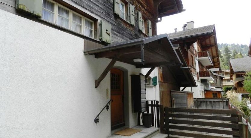 Photo of Studio Oehrli