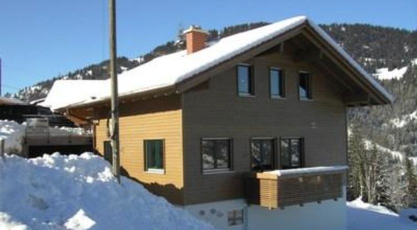 Photo of Panorama, Chalet