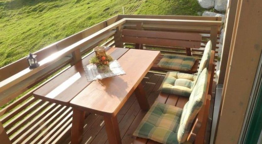 Photo of Panorama, Chalet