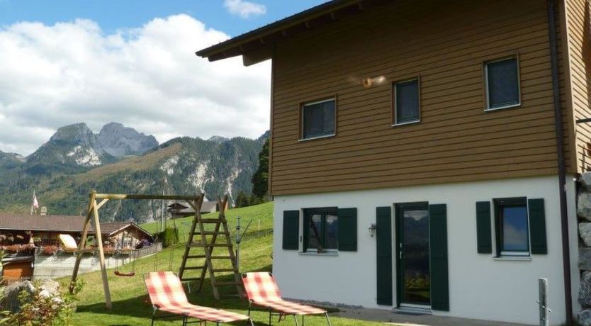Photo of Panorama, Chalet