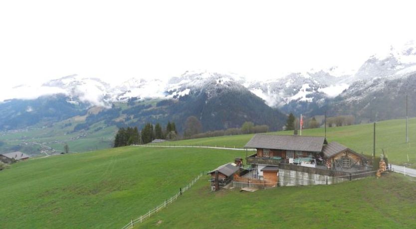 Photo of Panorama, Chalet