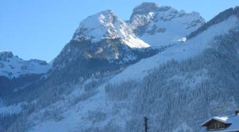 Photo of Panorama, Chalet