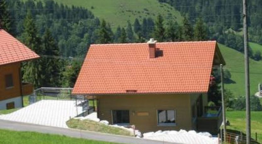 Photo of Panorama, Chalet