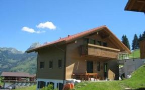 Photo of Panorama, Chalet