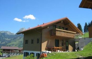 Panorama, Chalet Holiday Home