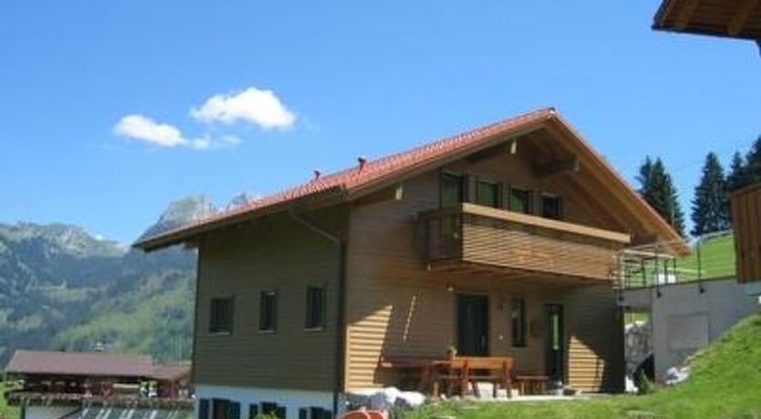 Photo of Panorama, Chalet