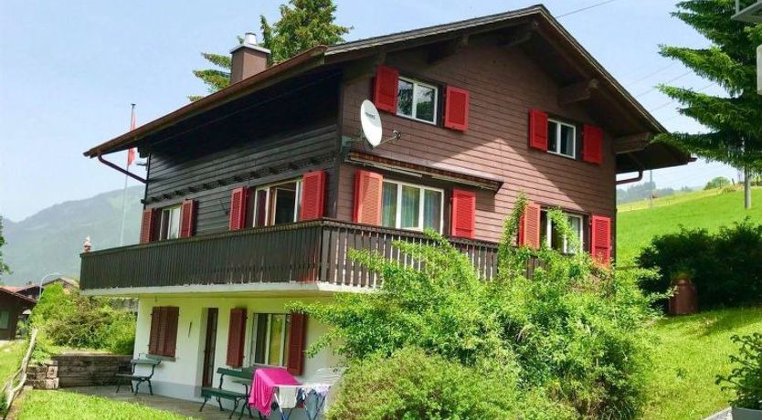 Photo of Altenried, Chalet