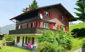 Photo of Altenried, Chalet