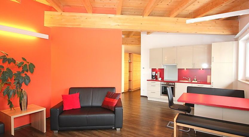 Photo of Top 4 Apartment 4