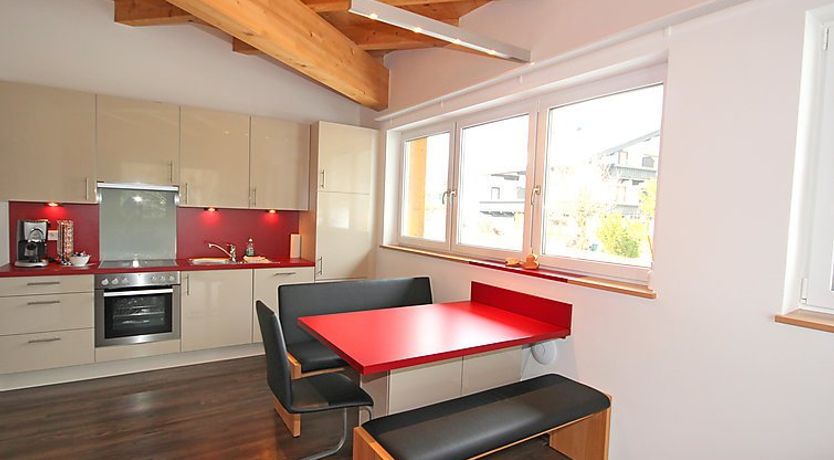 Photo of Top 4 Apartment 4