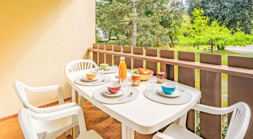 Photo of Pré Catelan