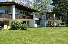 Chalet St. Wendelin - Typ B Holiday Home 2 Holiday Home