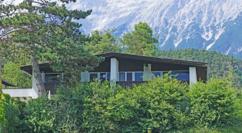 Photo of Chalet St. Wendelin - Typ B Holiday Home 2