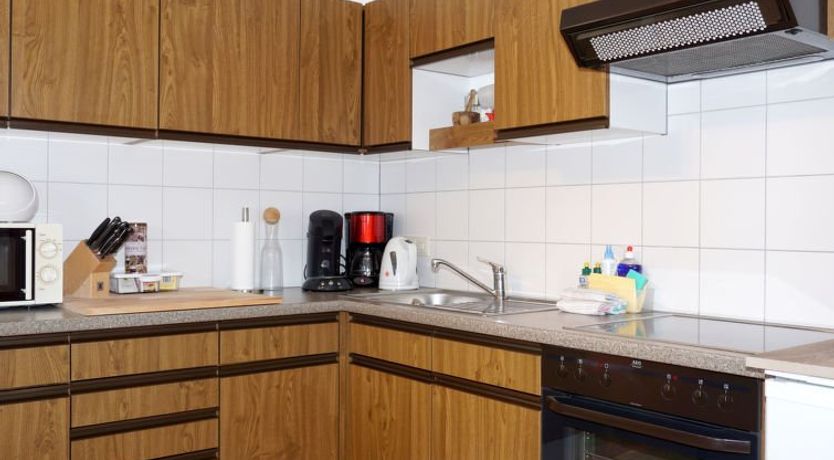 Photo of Walter Apartment 2