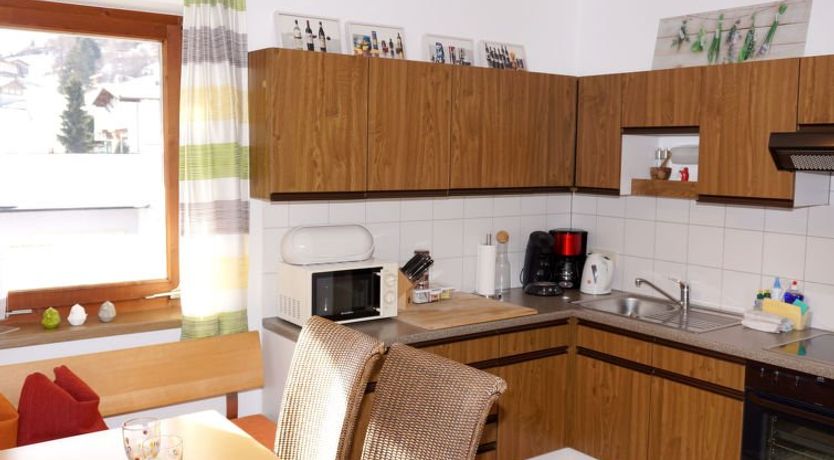 Photo of Walter Apartment 2