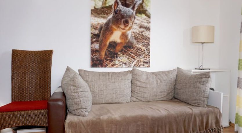 Photo of Walter Apartment 2