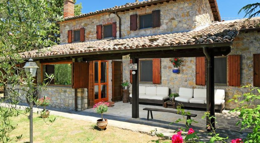 Photo of Casale Verciano