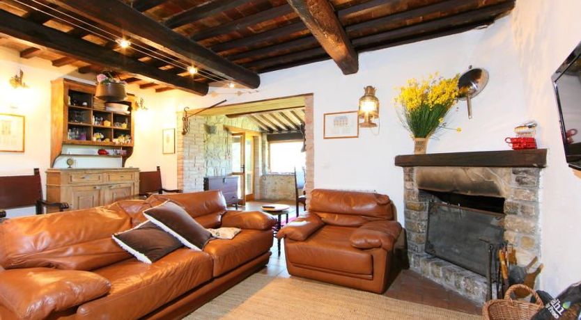 Photo of Casale Verciano