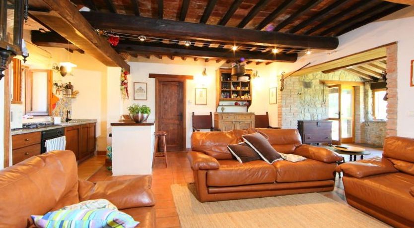 Photo of Casale Verciano