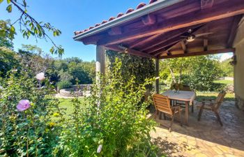 Ljudevit Holiday Home
