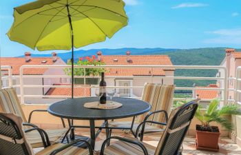 Egle Holiday Home