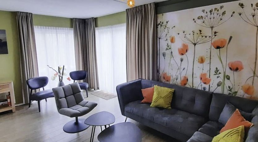 Photo of Bungalowpark It Wiid