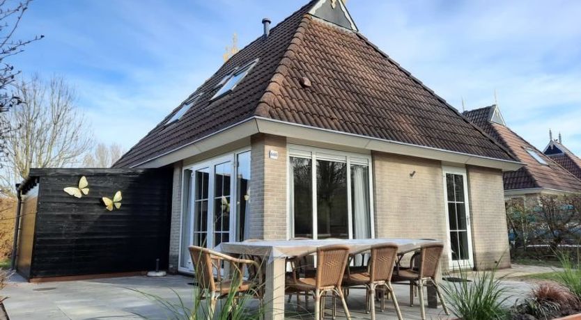 Photo of Bungalowpark It Wiid