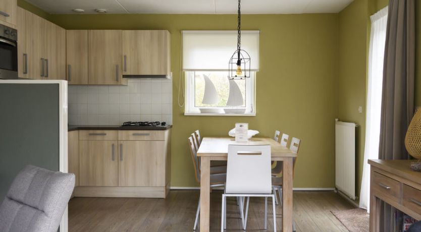 Photo of Bungalowpark It Wiid