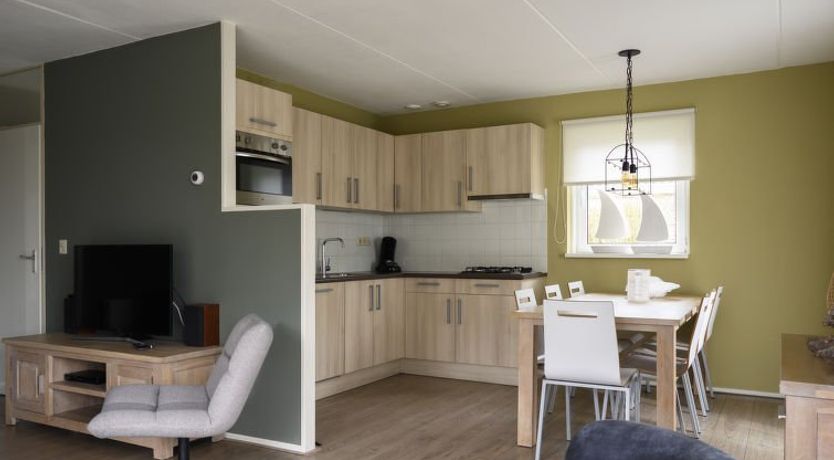 Photo of Bungalowpark It Wiid